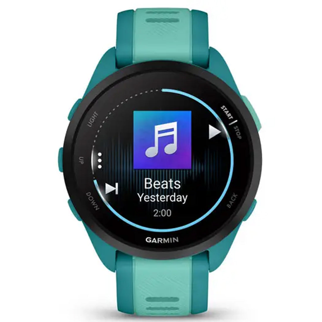 Garmin Forerunner 165 Music GPD Running and Workout Watch