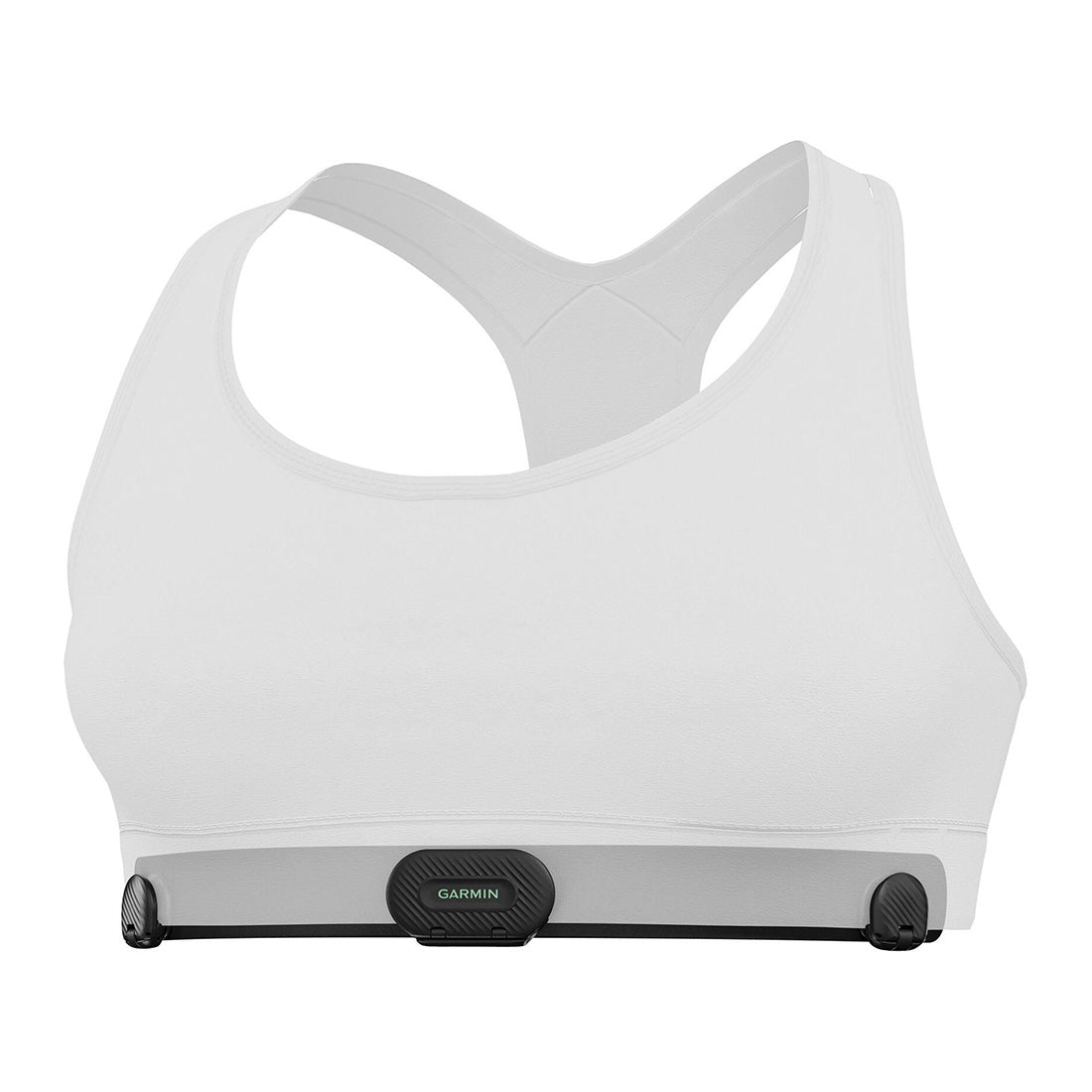 Garmin 010-13314-00 HRM-Fit Heart Rate Monitor for Women (101331400)