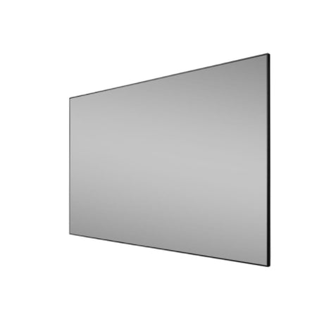 Grandview PE-L-120 Ambient Light Rejection 120" Permanent Fixed Frame Projector Screen