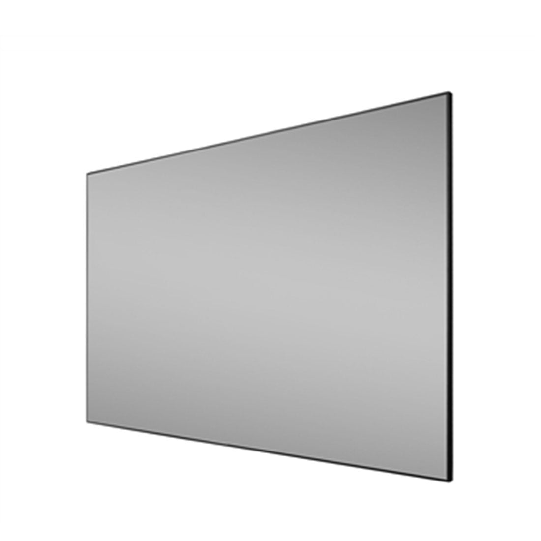 Grandview PE-L 100" Ambient Light Rejection Fixed Frame Projector Screen