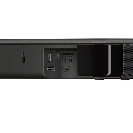 Sony HT-S100F 2.0 Channel Built-in Tweeter Soundbar