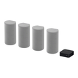 Sony HT-A9 360 Spatial Sound Mapping Dolby Atmos®/DTS:X® Home Theatre System