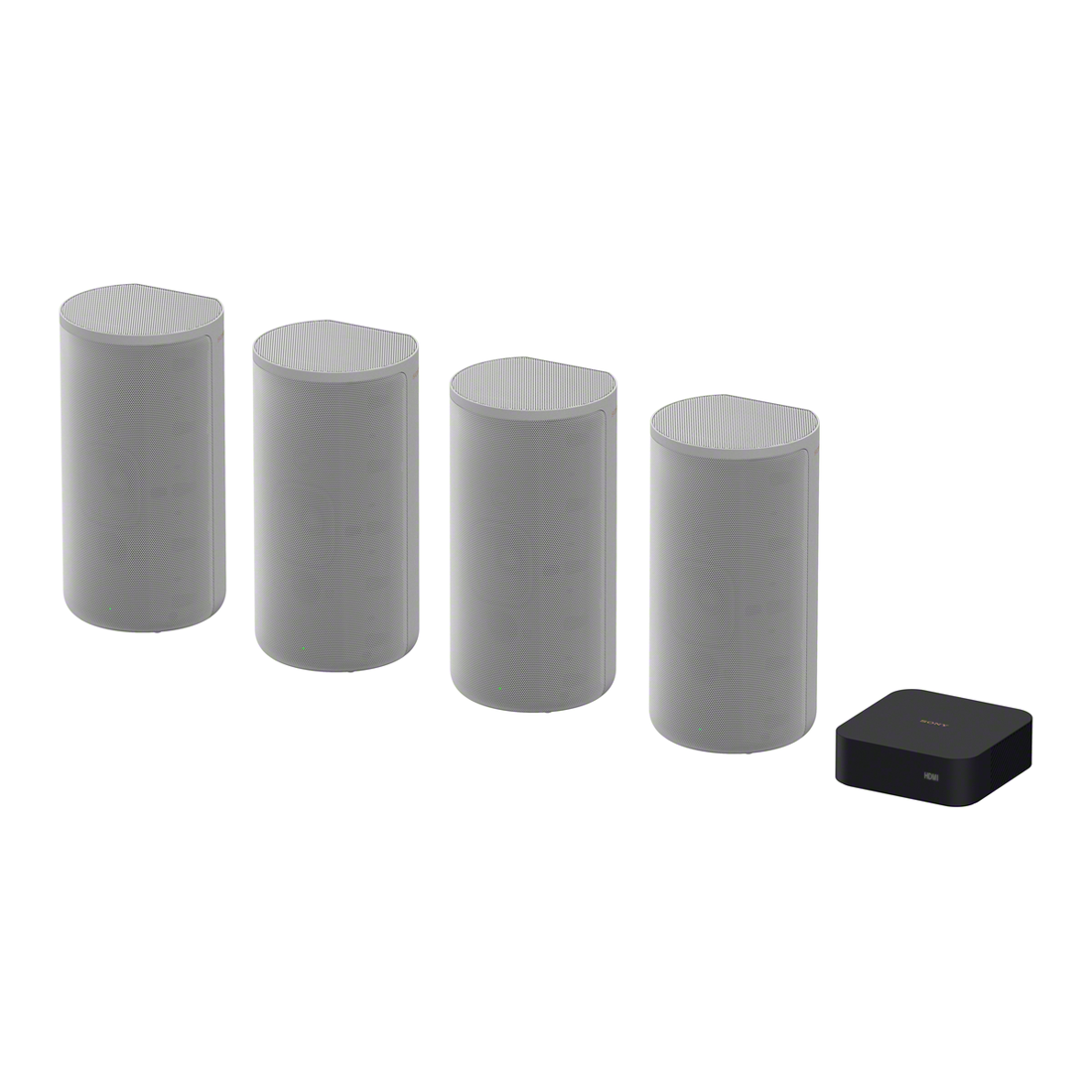 Sony HT-A9 360 Spatial Sound Mapping Dolby Atmos®/DTS:X® Home Theatre System