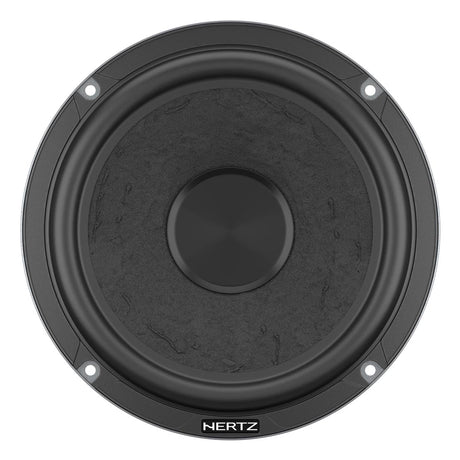 Hertz C165L Cento Series 6.5" 240W 4-Ohm Component Woofers - Pair
