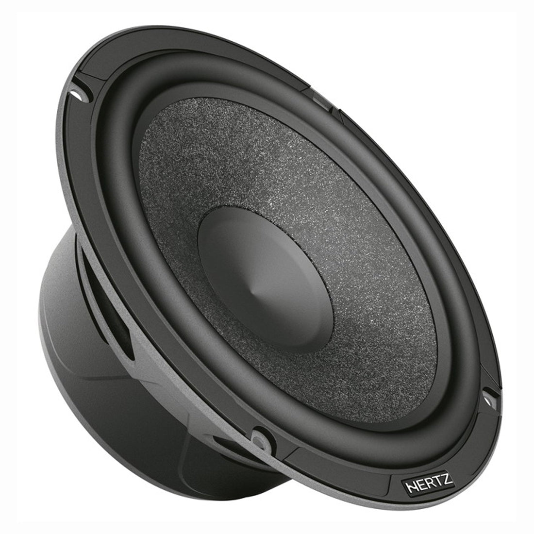 Hertz C165 Cento Series 6.5" 210W 4-Ohm Component Woofer - Pair
