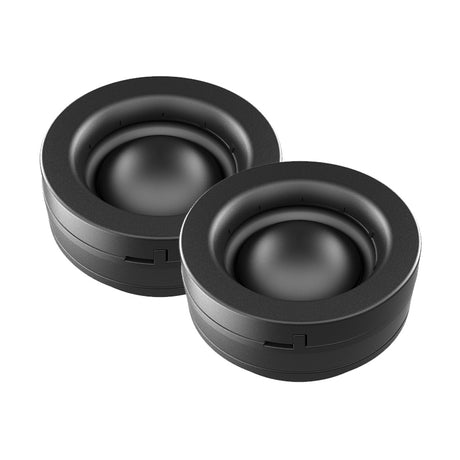 Hertz C26OE Cento Series 1" 120W 4-Ohm Component Tweeters - Pair