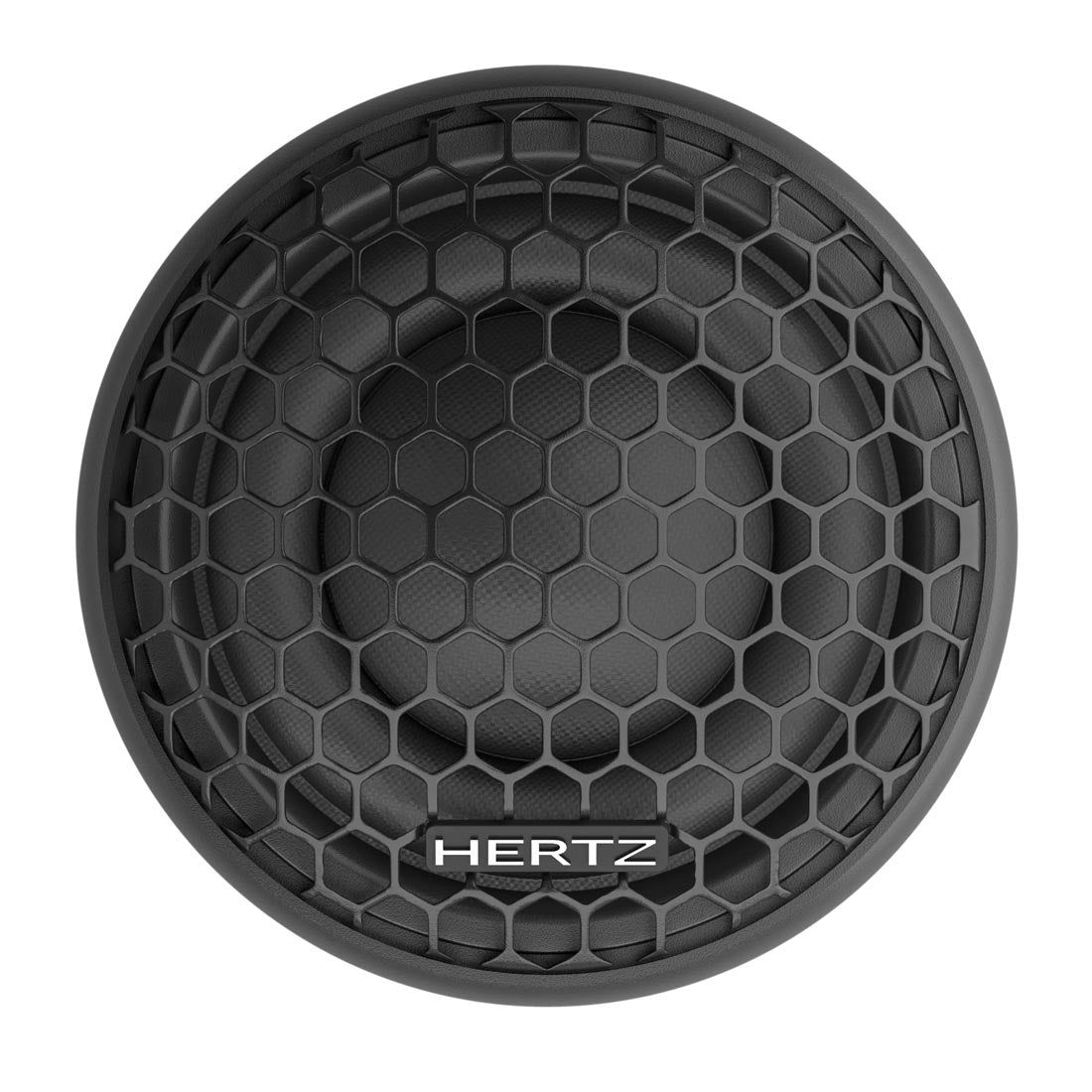 Hertz C26 Cento Series 1" 120W 4-Ohm Component Tweeters - Pair