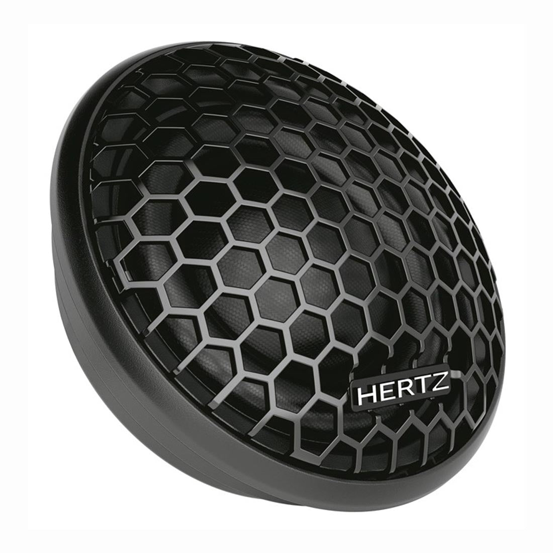 Hertz C26 Cento Series 1" 120W 4-Ohm Component Tweeters - Pair