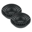 Hertz C26 Cento Series 1" 120W 4-Ohm Component Tweeters - Pair