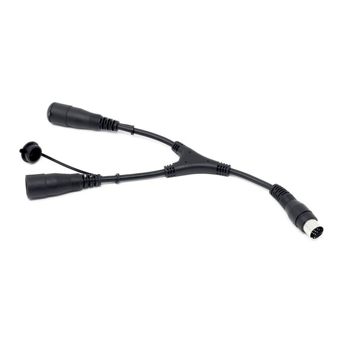 Hertz Capri HMA C13Y 13-Pin Y-Adapter Cable for Capri H100 Marine Receiver