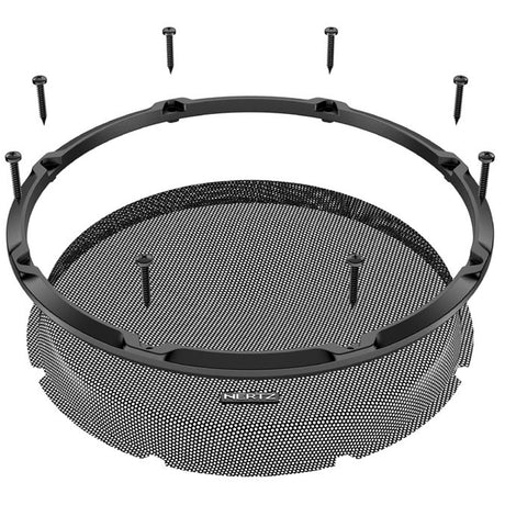 Hertz CG250 10" Grille for Cento Series CS 250 Subwoofers