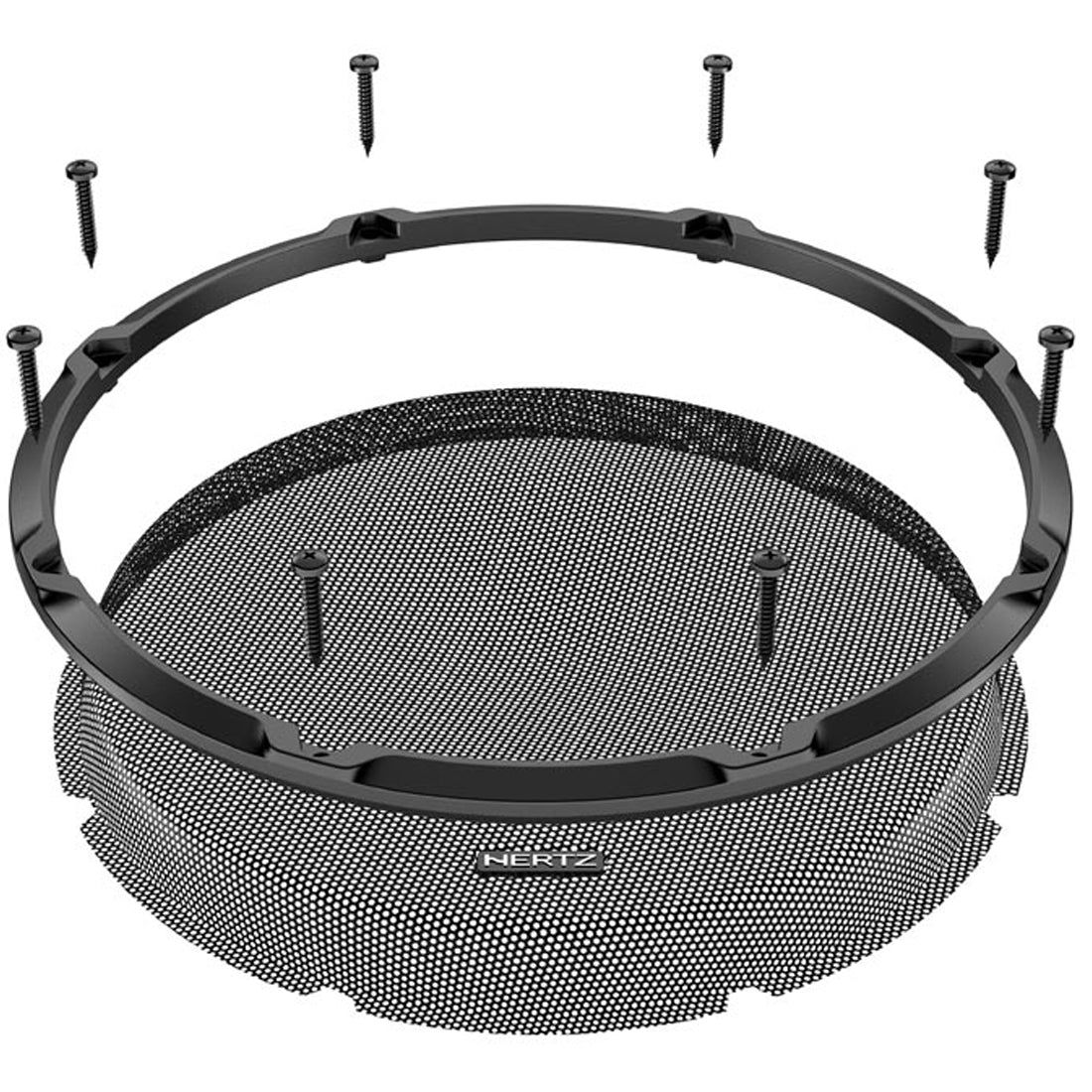 Hertz CG300 12" Grille for Cento Series CS 300 Subwoofers
