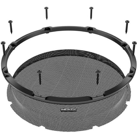 Hertz CG300 12" Grille for Cento Series CS 300 Subwoofers