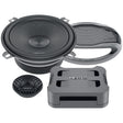 Hertz CK130 Cento Series 5" 210W 2-Way Component Speaker System