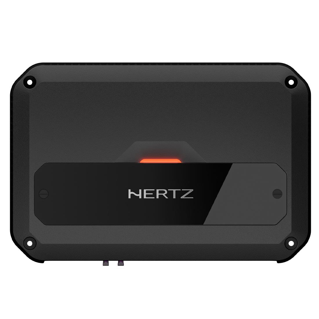 Hertz CP 1.2K Cento Power Class-D Mono Subwoofer Amplifier