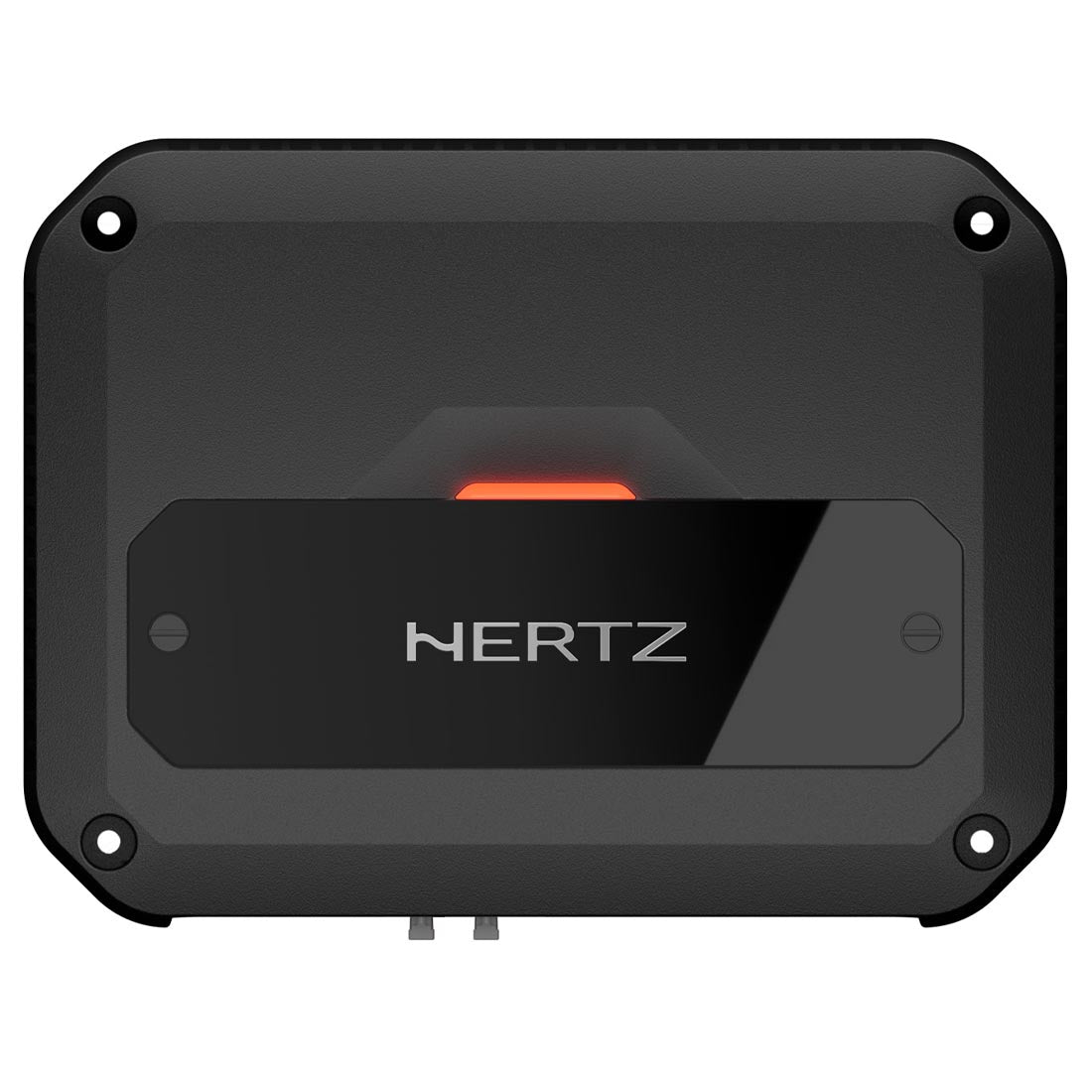 Hertz CP 1.700 Cento Power Class-D Mono Subwoofer Amplifier