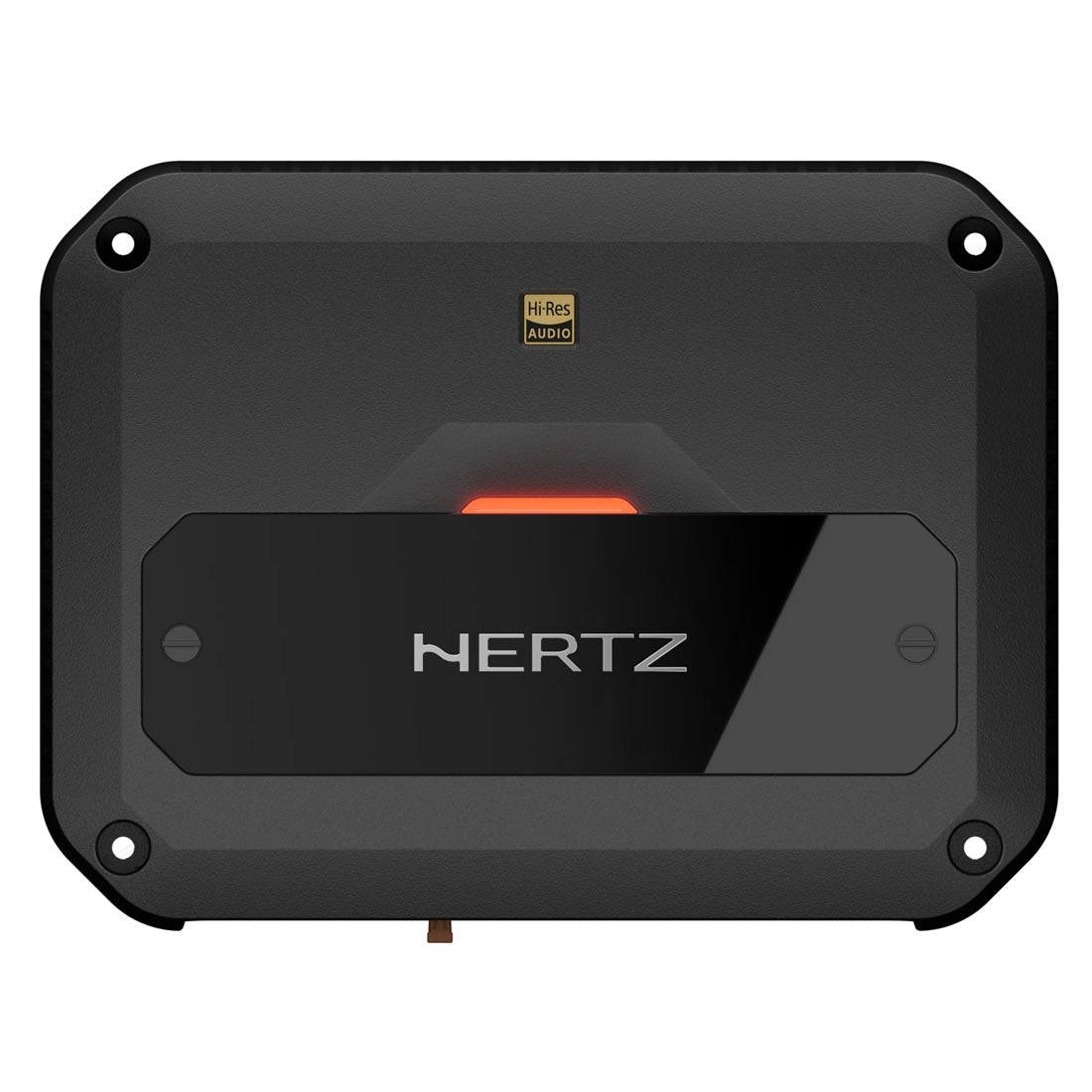 Hertz CP 4.800 Cento Power Class-D 4-Channel Car Amplifier