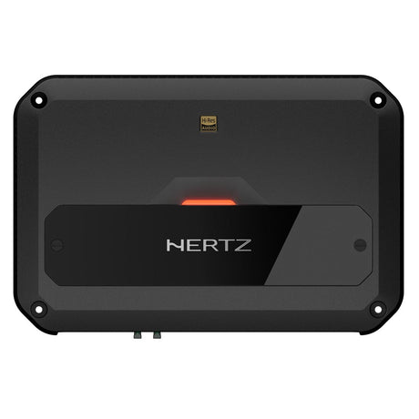 Hertz CP5.1K Cento Power 5-Channel Class D 1030W Amplifier