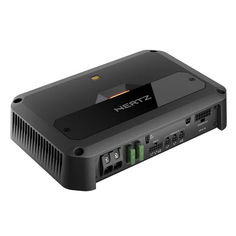 Hertz CP5.1K Cento Power 5-Channel Class D 1030W Amplifier