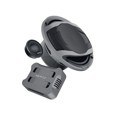 Hertz CPK165 6.5 inch 4 Ohm 315 Watt Car Speaker System