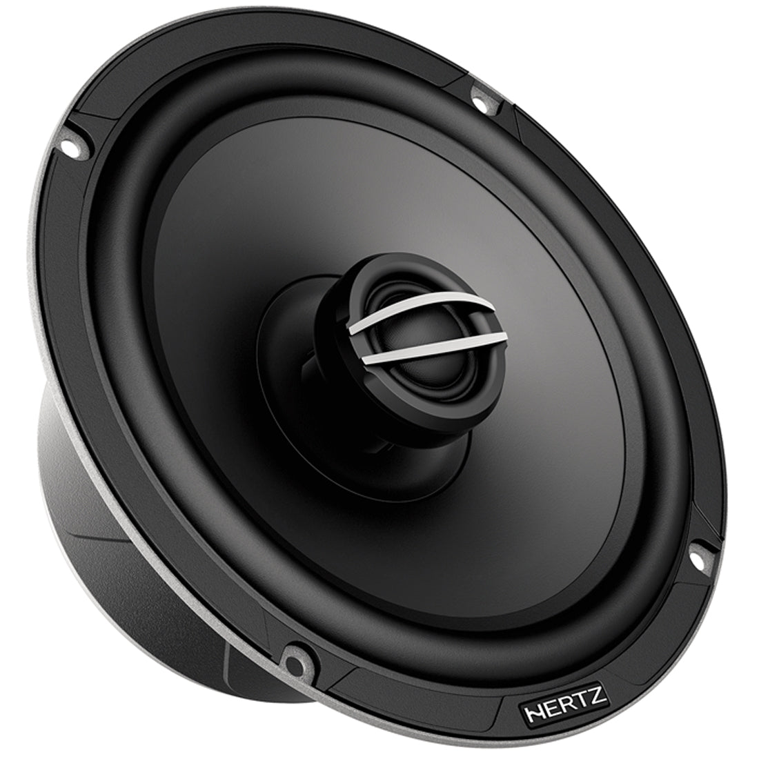 Hertz CPX165 Cento Pro Series 6.5" 285W 2-Way Coaxial Speakers - Pair