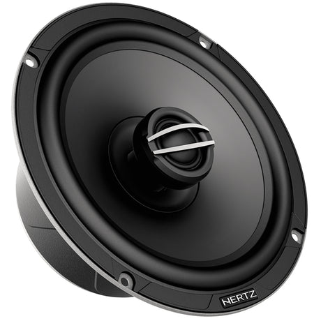 Hertz CPX165 Cento Pro Series 6.5" 285W 2-Way Coaxial Speakers - Pair