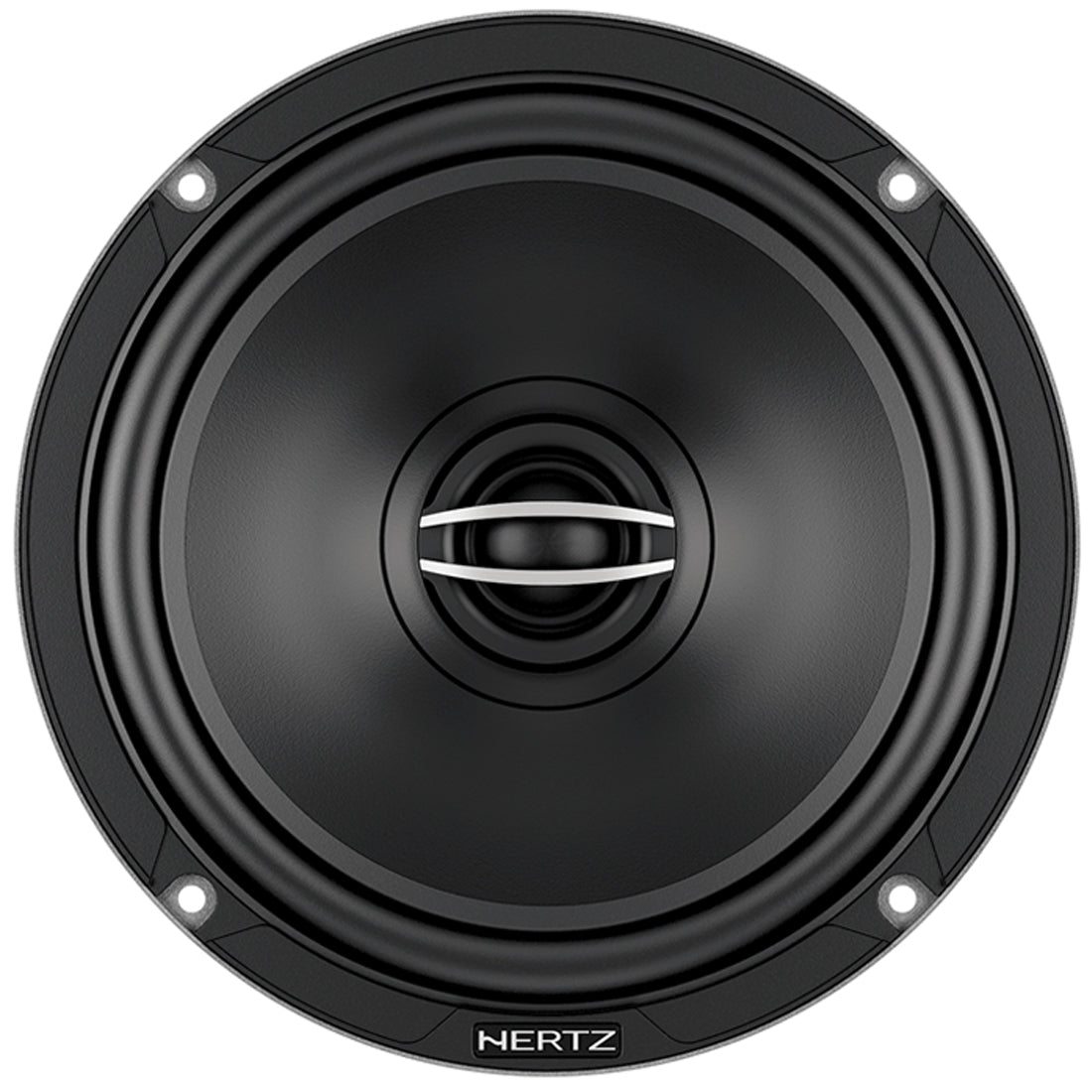 Hertz CPX165 Cento Pro Series 6.5" 285W 2-Way Coaxial Speakers - Pair