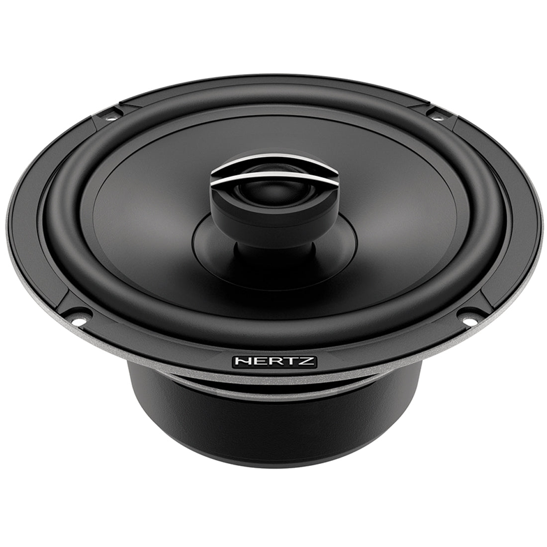 Hertz CPX165 Cento Pro Series 6.5" 285W 2-Way Coaxial Speakers - Pair
