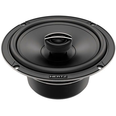 Hertz CPX165 Cento Pro Series 6.5" 285W 2-Way Coaxial Speakers - Pair