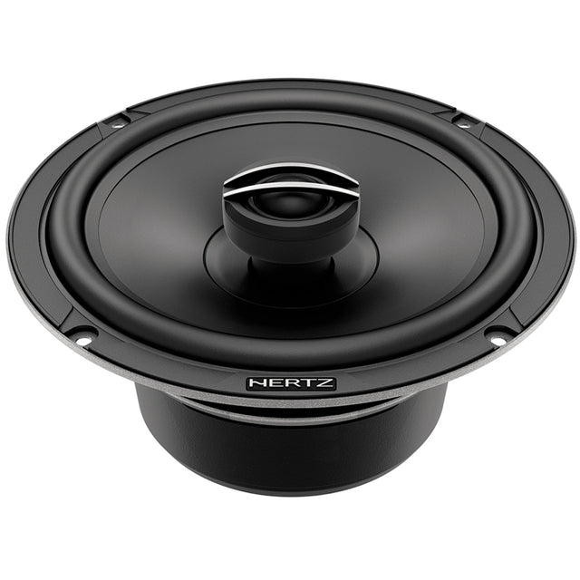 Hertz CPX165 Cento Pro Series 6.5" 285W 2-Way Coaxial Speakers - Pair