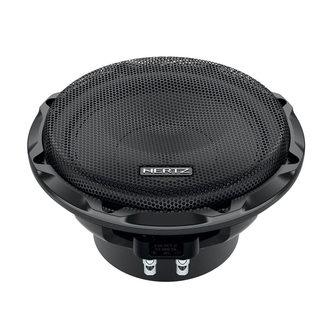Hertz CS 200 S4 Cento 8" Subwoofer - 4 Ohm