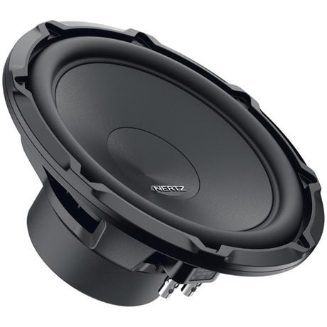 Hertz CS250S2 10″ 600W Cento Pro Series Subwoofer
