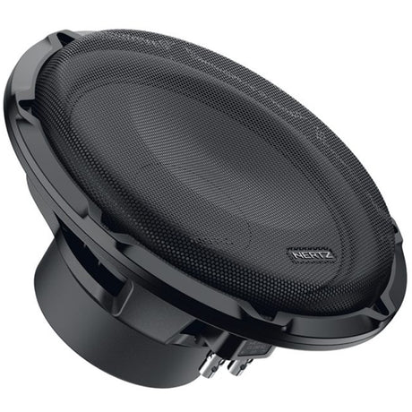 Hertz CS250S2 10″ 600W Cento Pro Series Subwoofer