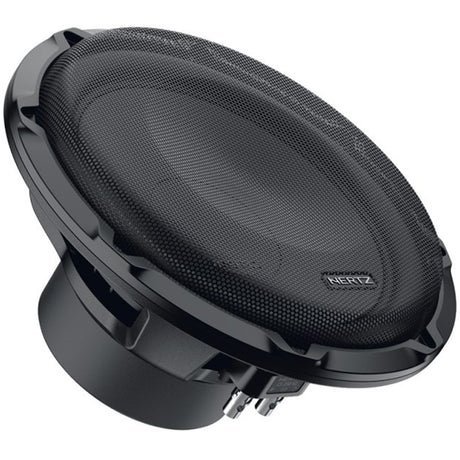 Hertz CS250S4 10″ 600W Cento Pro Series Subwoofer