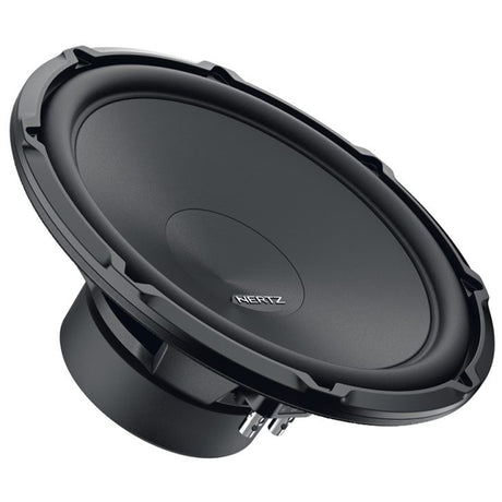 Hertz CS 300 S2 Cento Series 12″ Shallow Subwoofer