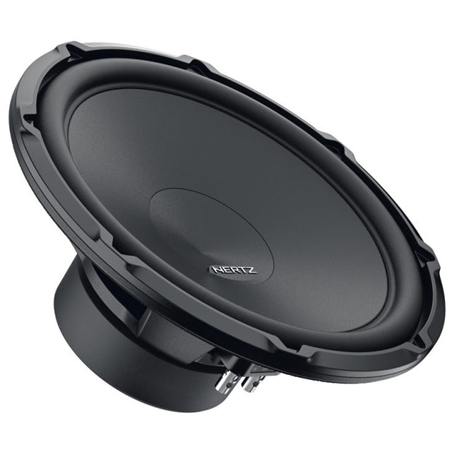 Hertz CS 300 S2 Cento Series 12″ Shallow Subwoofer