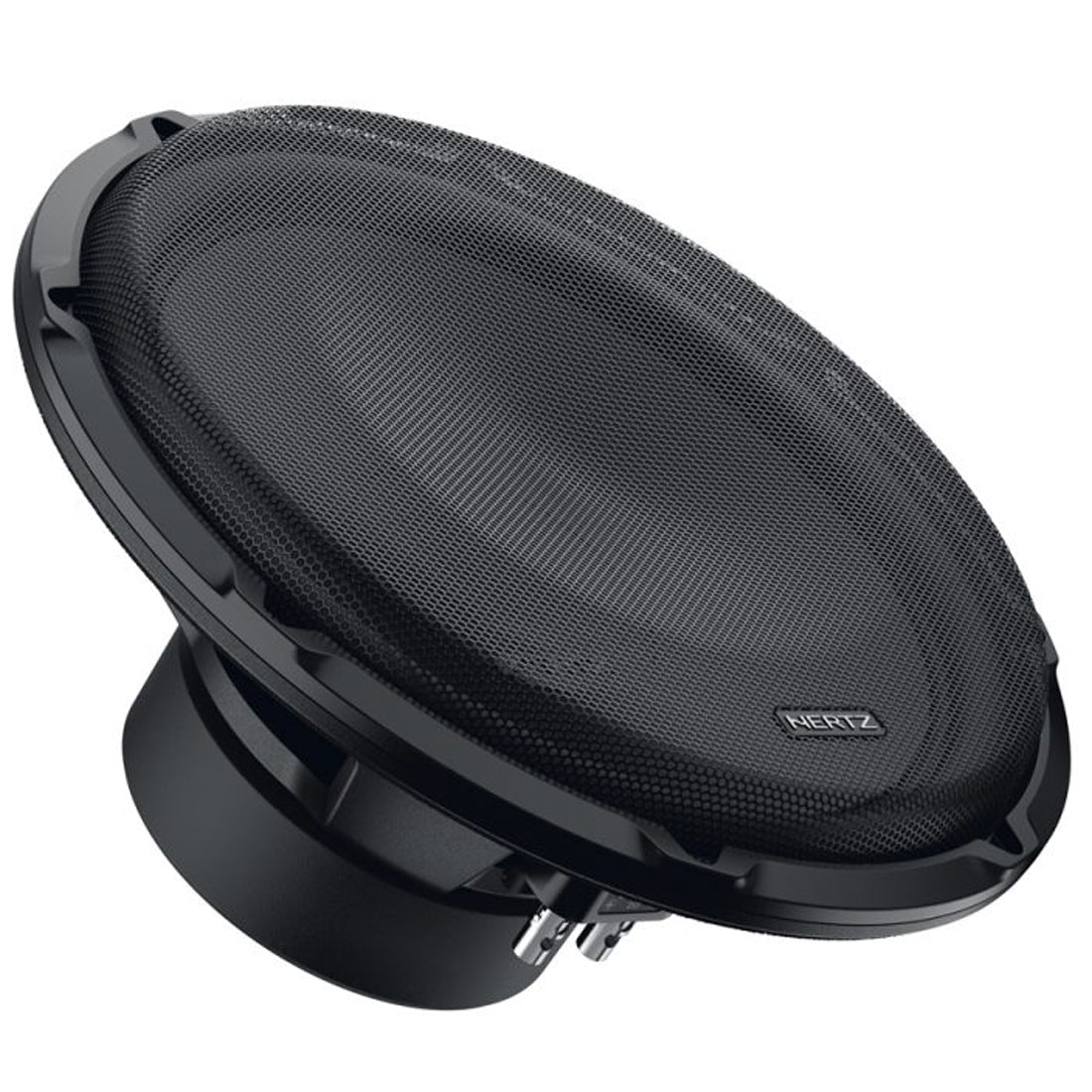 Hertz CS 300 S2 Cento Series 12″ Shallow Subwoofer