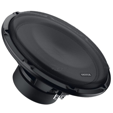Hertz CS 300 S2 Cento Series 12″ Shallow Subwoofer