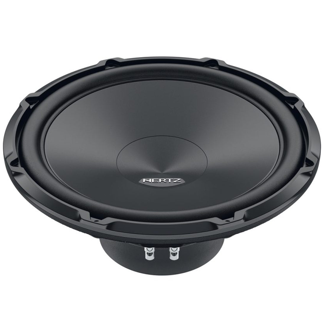 Hertz CS 300 S2 Cento Series 12″ Shallow Subwoofer