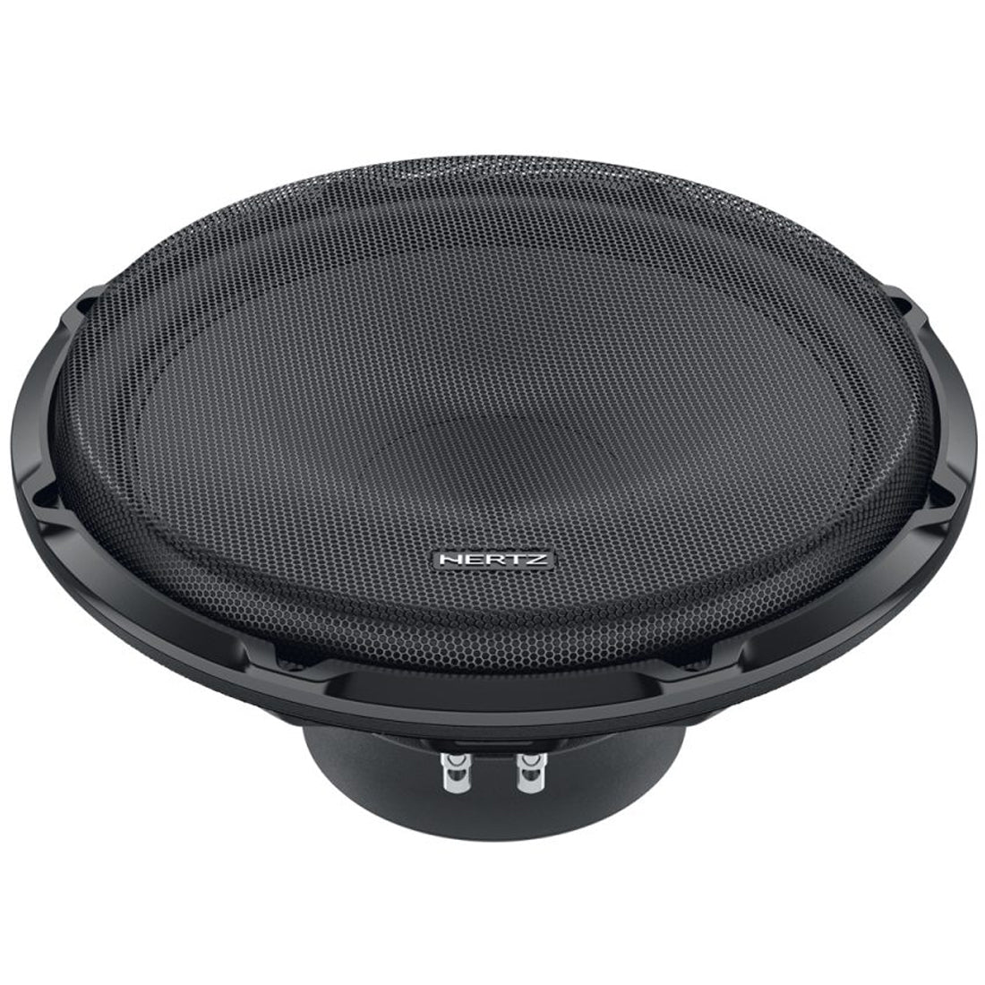 Hertz CS 300 S2 Cento Series 12″ Shallow Subwoofer
