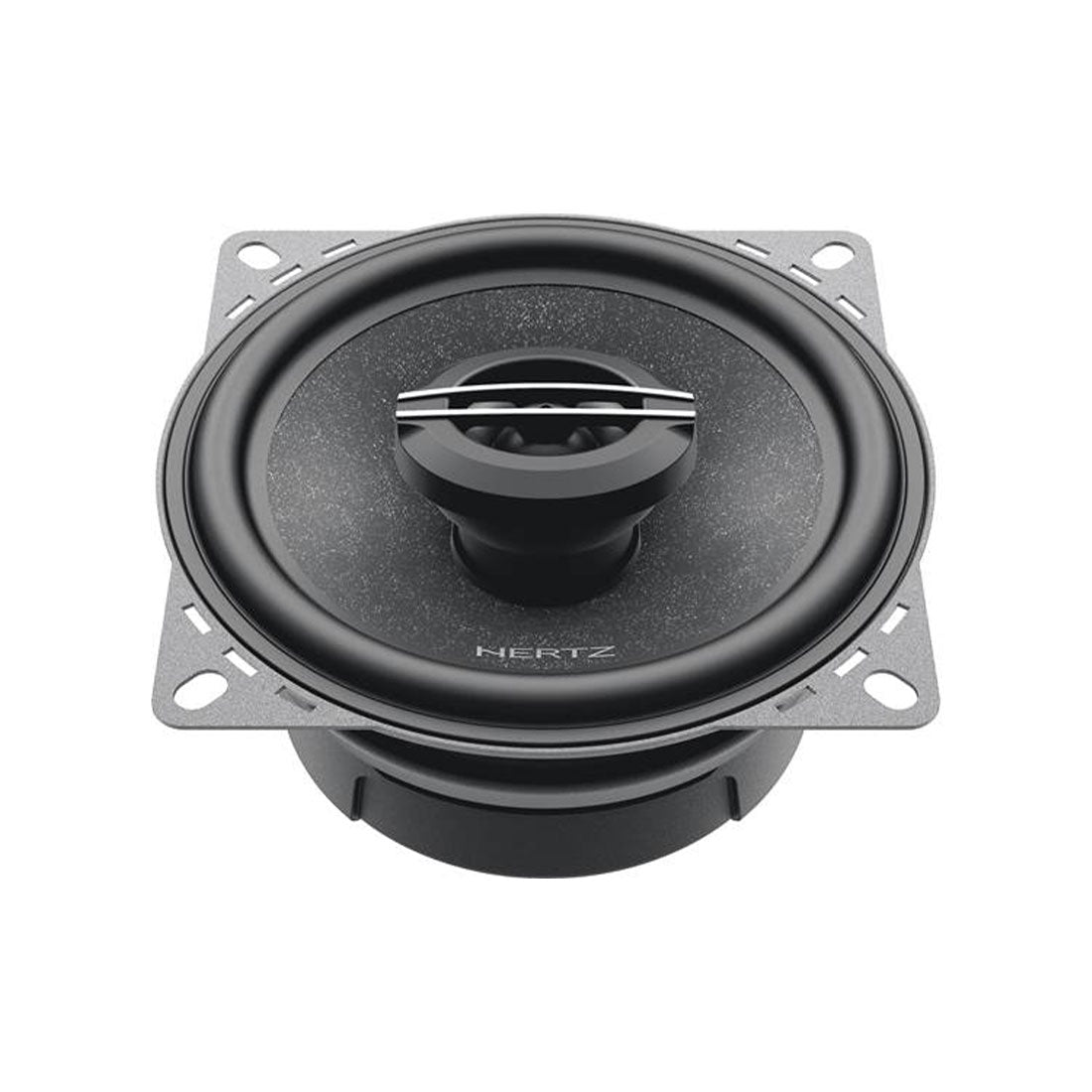 Hertz CX 100 Cento Series 4" 2-Way Coaxial Speakers