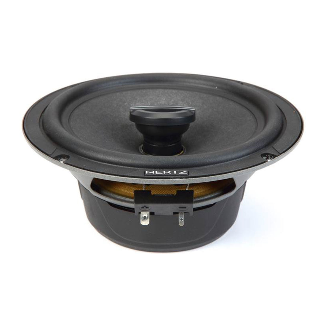 Hertz CX 165 Cento Series 6.5" 2-Way Coaxial Speakers