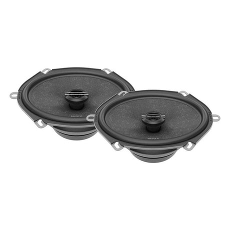 Hertz CX 570 Cento Series 5"x7" 2-Way Coaxial Speakers