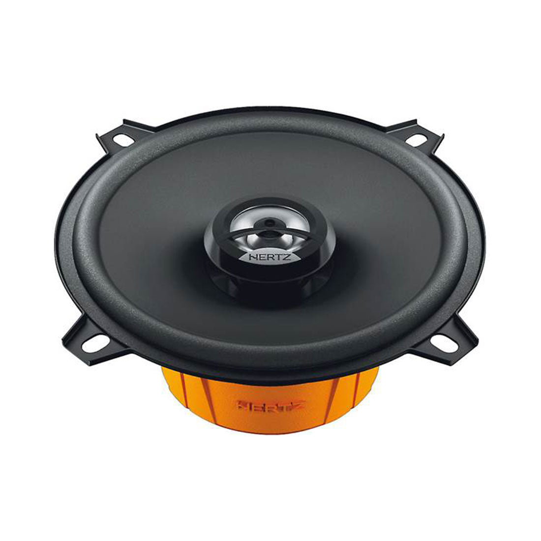 Hertz DCX130.3-P Dieci 5-1/4 2-Way Coaxial Speakers