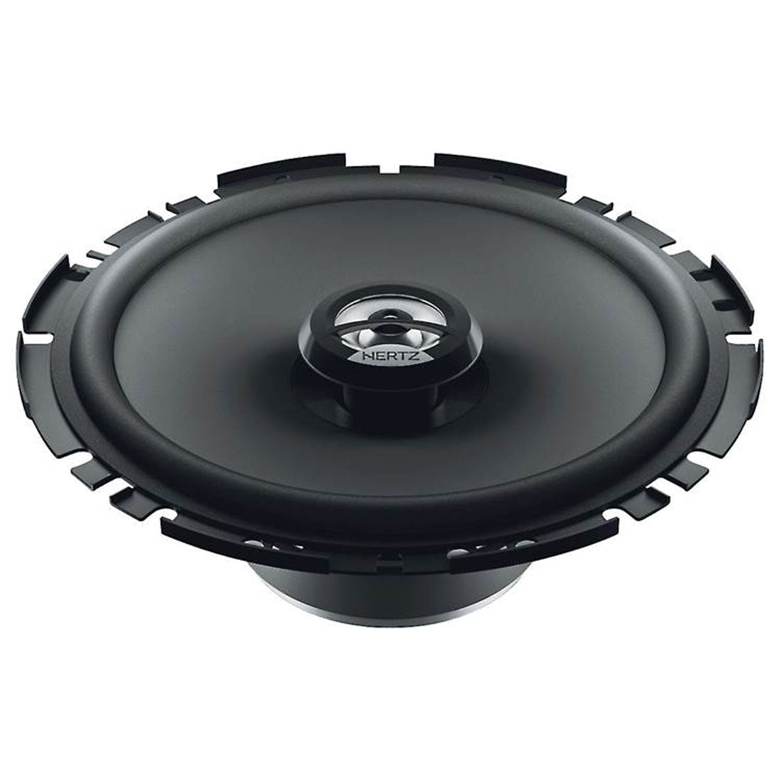 Hertz DCX170.3 Dieci 6.7″ 2-Way Coaxial Speakers