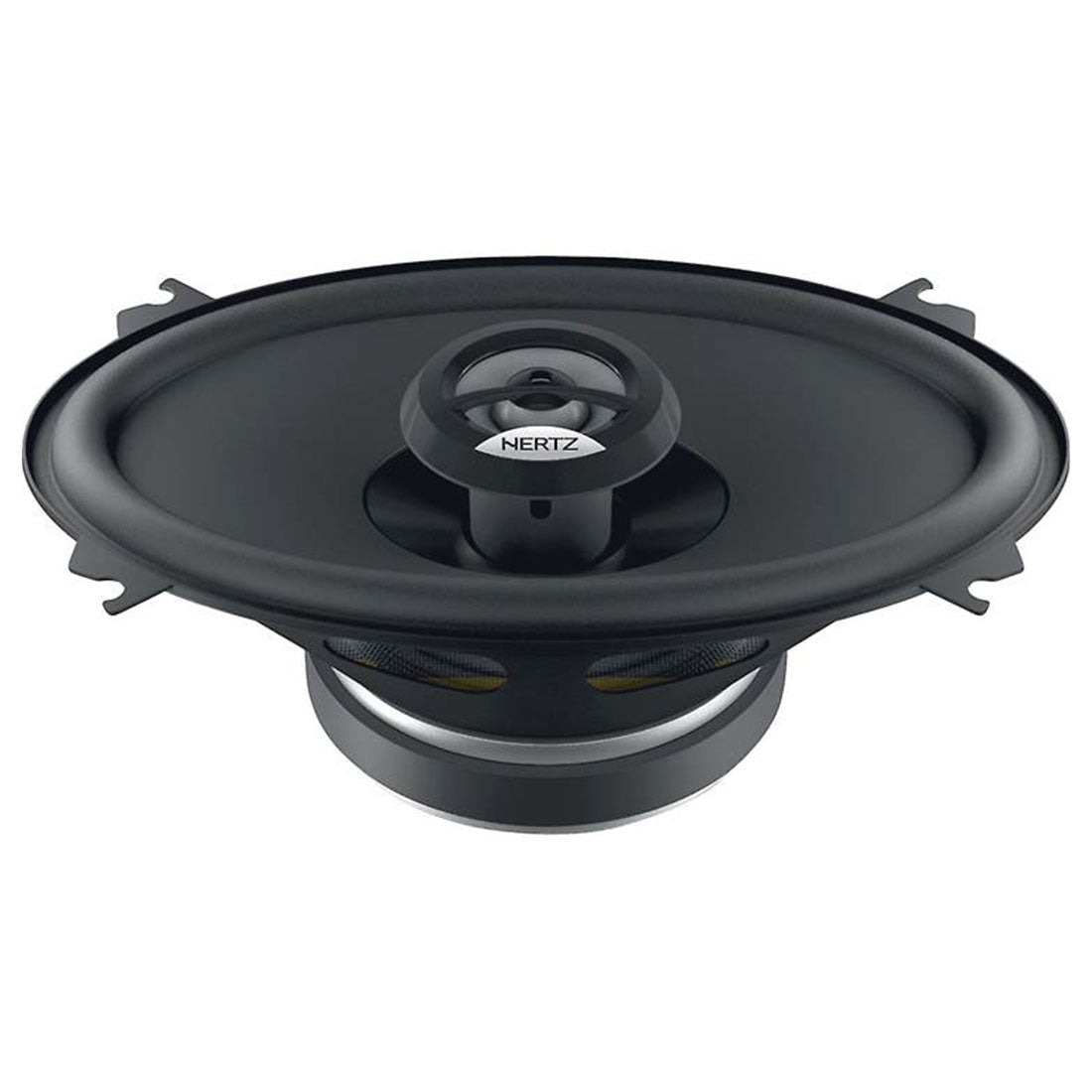 Hertz DCX460.3 Dieci 4″ x 6 ” 2-Way Coaxial Speakers
