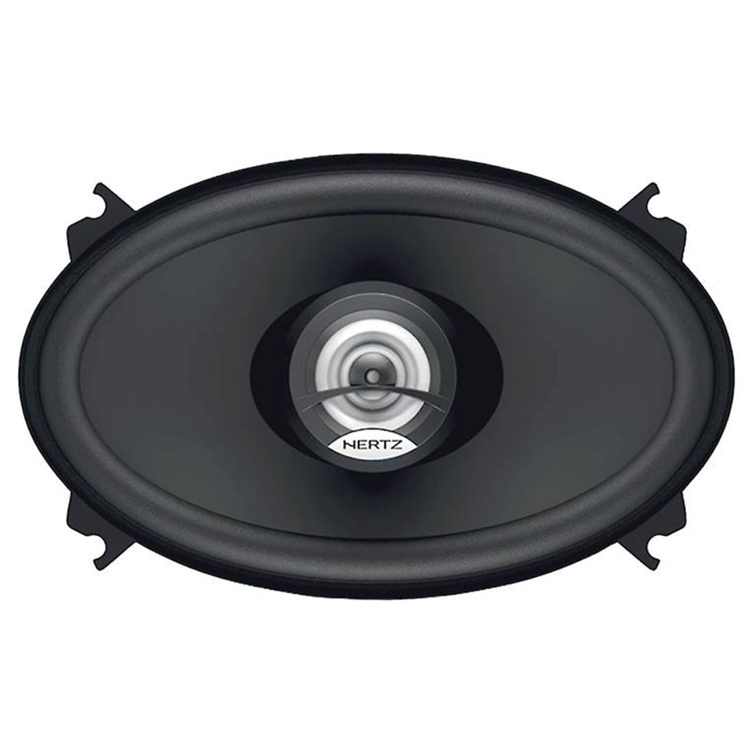 Hertz DCX460.3 Dieci 4″ x 6 ” 2-Way Coaxial Speakers
