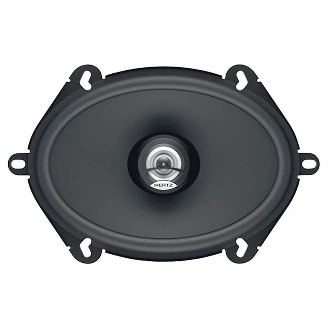 Hertz DCX570.3 Dieci 5″ x 7″ 2-Way Coaxial Speakers