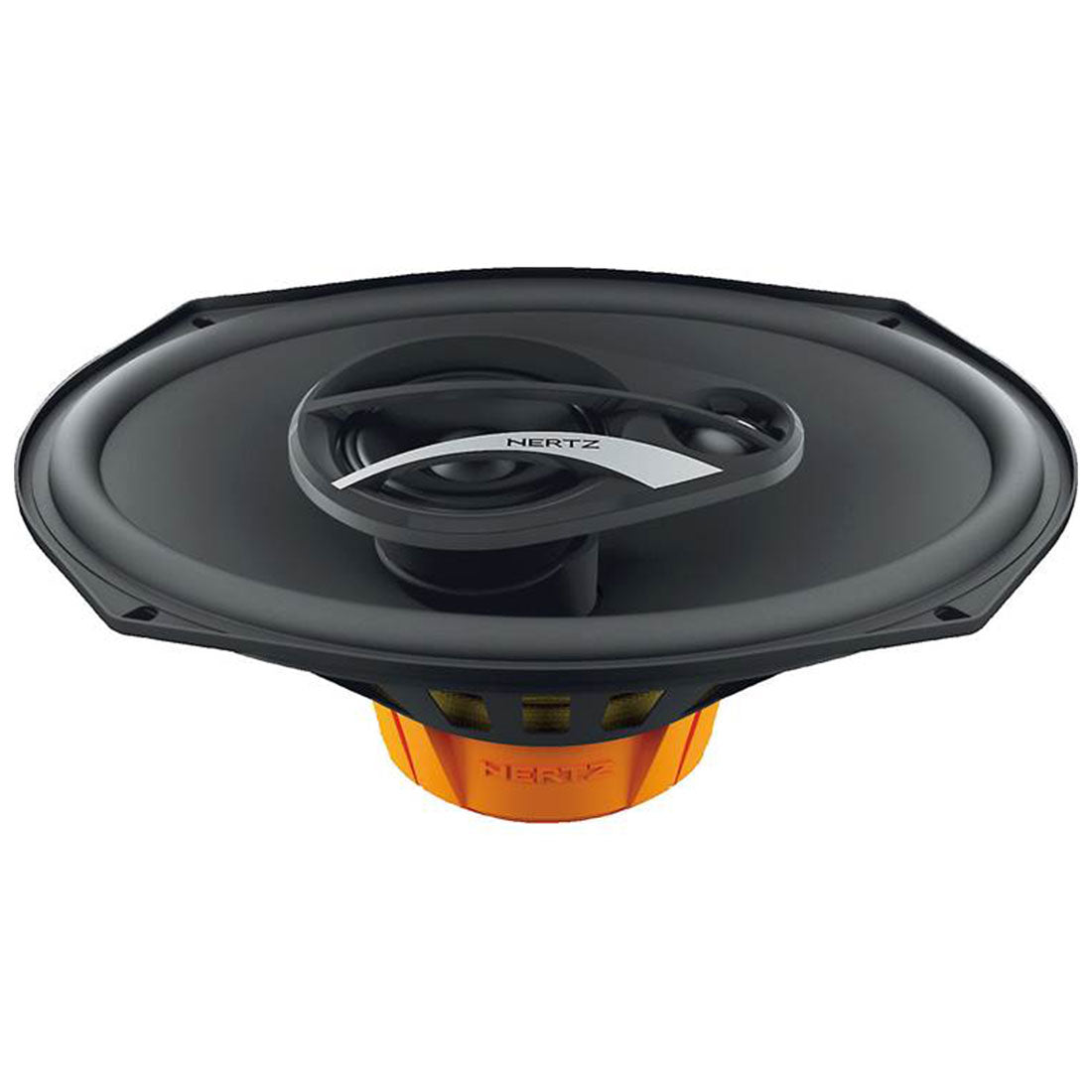 Hertz DCX690.3 Dieci 6″ x 9″ 3-Way Coaxial Speakers