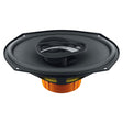 Hertz DCX710.3 Dieci 7″ x 10″ 3-Way Coaxial Speakers